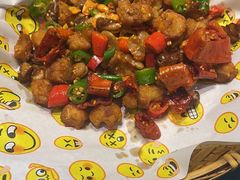 -董厨煨汤馆(车站路店)