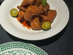 -南里山房·新淮扬菜(徐汇万科店)