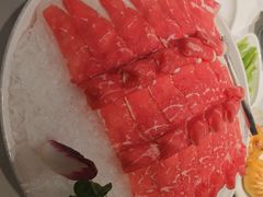 -爱丽格斯火锅(东岸国际店)