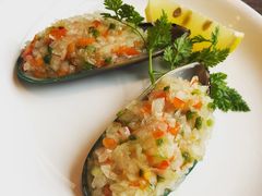 -RED LOBSTER(环球影城大阪店)