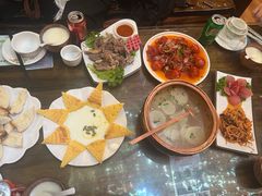 -吉祥圣雪藏餐