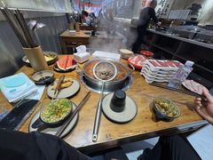 -谭三娘鲜切牛肉自助火锅(文殊院店)