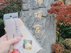 -牛首山文化旅游区