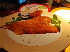 -青年公社烤鸭(青年路店)