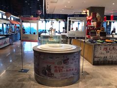-武汉世茂希尔顿酒店·汇·全日餐厅