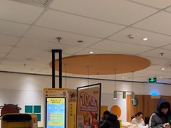 -麦当劳(玉桥中路店)