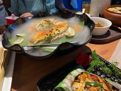 -雀舞云南菜(乐客城店)