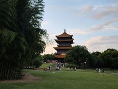 -景德镇陶阳里历史文化旅游区