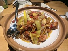 -桂小厨广西菜(青秀万达店)