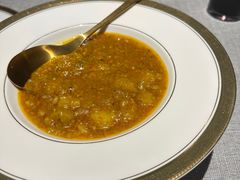 炒蟹膏-福玺荟(外滩罗斯福店)