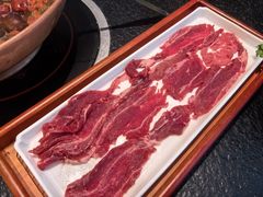 -阳坊涮肉(西直门凯德mall店)