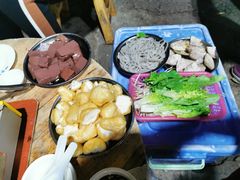 -秧塘牛八宝(金山路店)