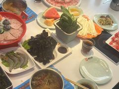 -德龙火锅(松源街直营店)