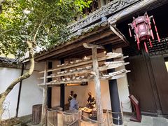 -景德镇古窑民俗博览区