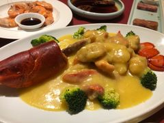 -恰恰餐厅(硕和生活广场店)