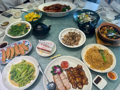 -朱仔记食府(江南大道店)