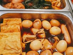 -武圣羊汤·西北面(安德路店)