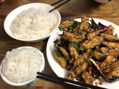 -三点小吃(山大店)