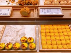 -泸溪河桃酥(凯德MALL太阳宫店)