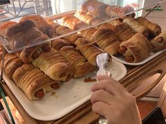-新侨三宝乐面包店(崇文门店)