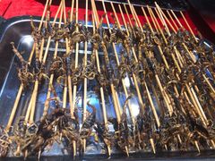 -东门町美食街
