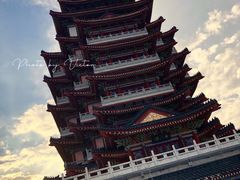 -合江楼