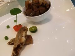 -双子楼大酒店(城开国际写字楼店)