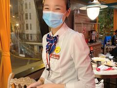 -沪小胖小龙虾(淮海中路旗舰店)