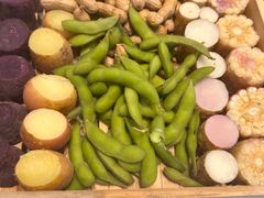 -翠湖宾馆·中餐厅