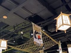 -林溪晚亭脆皮烤鱼(藁城店)