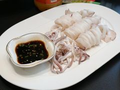 -501號台州海鲜餐厅(海创园店)