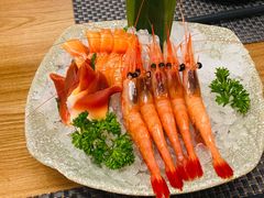 -菊上尊品料理(八佰伴中心店)