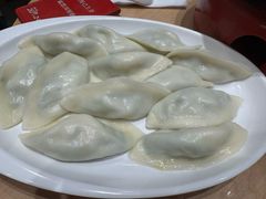 -喜家德虾仁水饺(浦东山姆店)