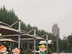 -汉水谣·江景餐厅(江滩店)