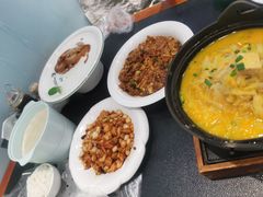 -紫光园·烤鸭·北京菜(团结湖店)