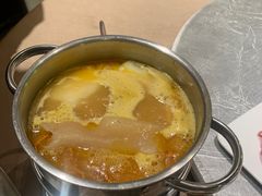 -ONE FULL 古董港式海鲜火锅