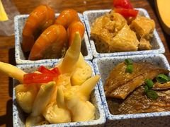-大牌大·传统杭帮菜(湖滨店)
