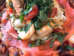 -Steveston Pizza Company (Richmond)