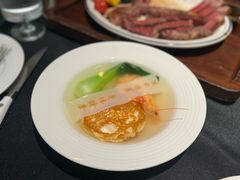 -静香HOUSE·全时段融合餐厅(七星欢乐颂店)