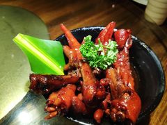 -灶丰年间(定安路店)