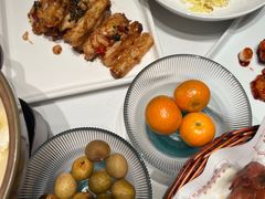 -鸽子侯·家宴·平价海鲜(绿地店)