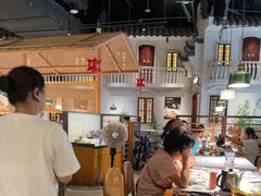 -晓粤·惹味粤菜(凯德乐峰广场店)