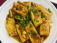 -潮香阁海鲜餐厅(较场尾店)