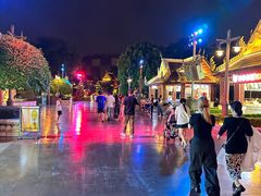 -南宁方特东盟神画