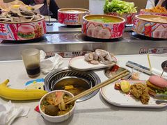 -龍歌自助小火锅(李沧丽达店)