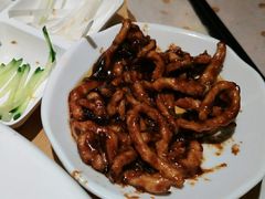-九毛九西北菜(百信广场店)