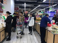 -物美大卖场(玉蜓桥店)
