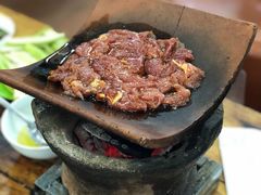 -瓦片烤肉(13号店)