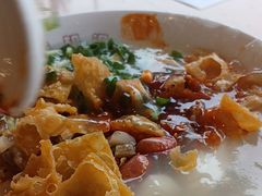 -豆相识•九九豆腐脑(牛咡桥店)