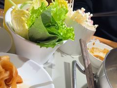 -焯牛潮汕牛肉火锅(云峰街创始店)